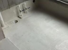 兴隆台卫生间渗水维修公司为您分享下兴隆台卫生间漏水维修应该怎么维修