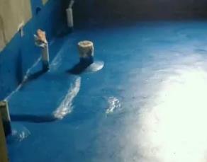 兴隆台卫生间测漏水多少钱