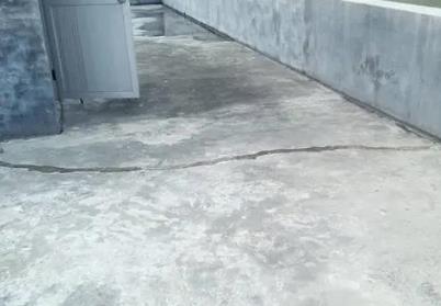 兴隆台楼顶漏水维修公司分享下如何解决卫生间隐蔽部位漏水的问题?