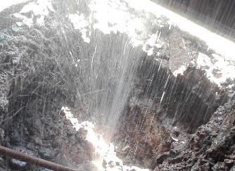 兴隆台楼顶漏水维修公司分享下一次检漏多少钱