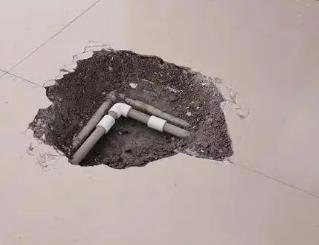  兴隆台检漏多少钱?