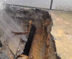 兴隆台市管道泄漏常用检测方法